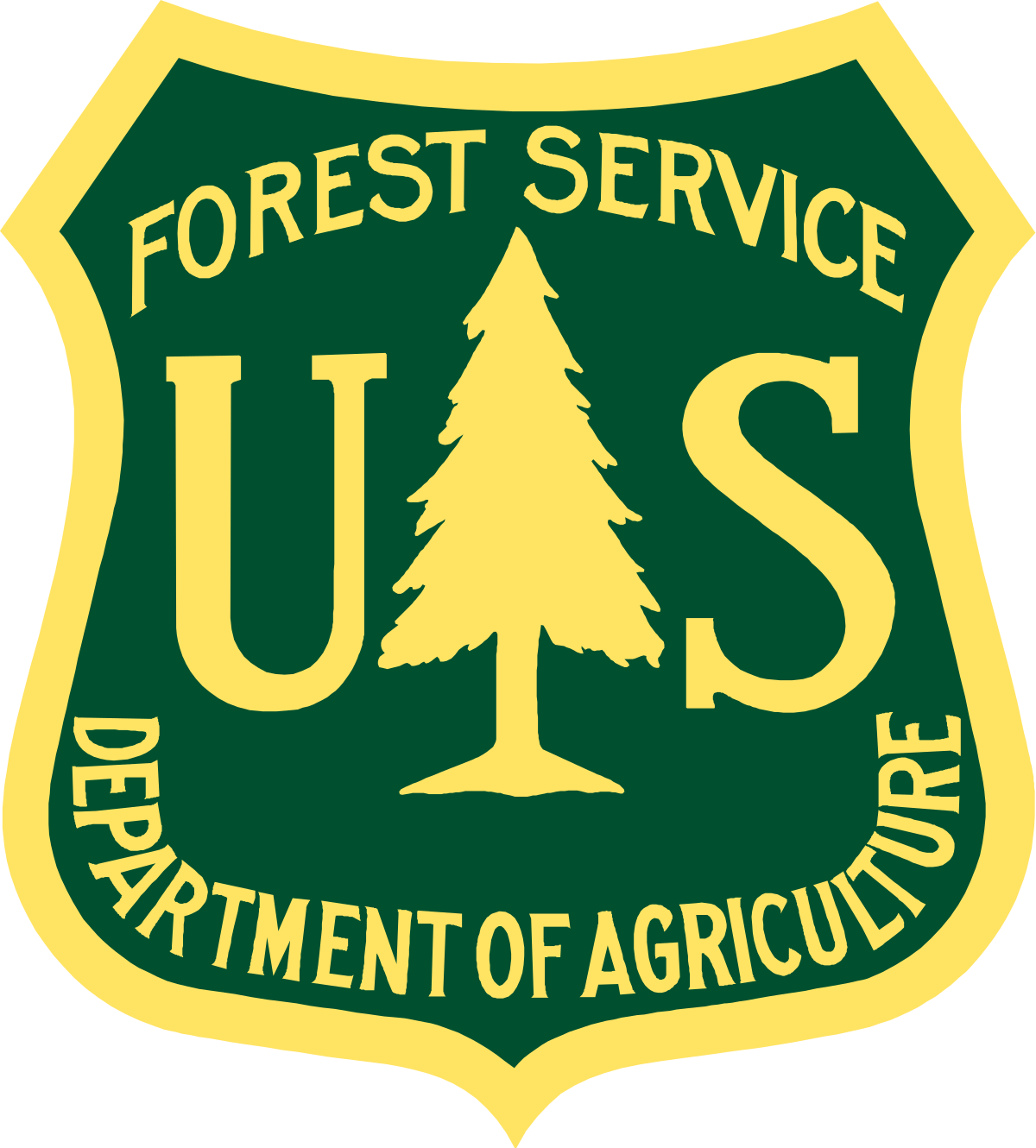 The U.S. Department of Agriculture Forest Service (USFS)
