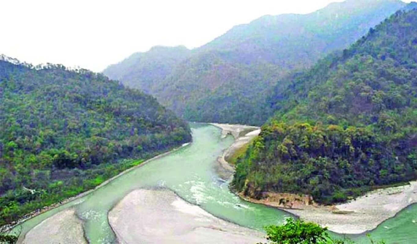 Water Diplomacy Between Bangladesh And India