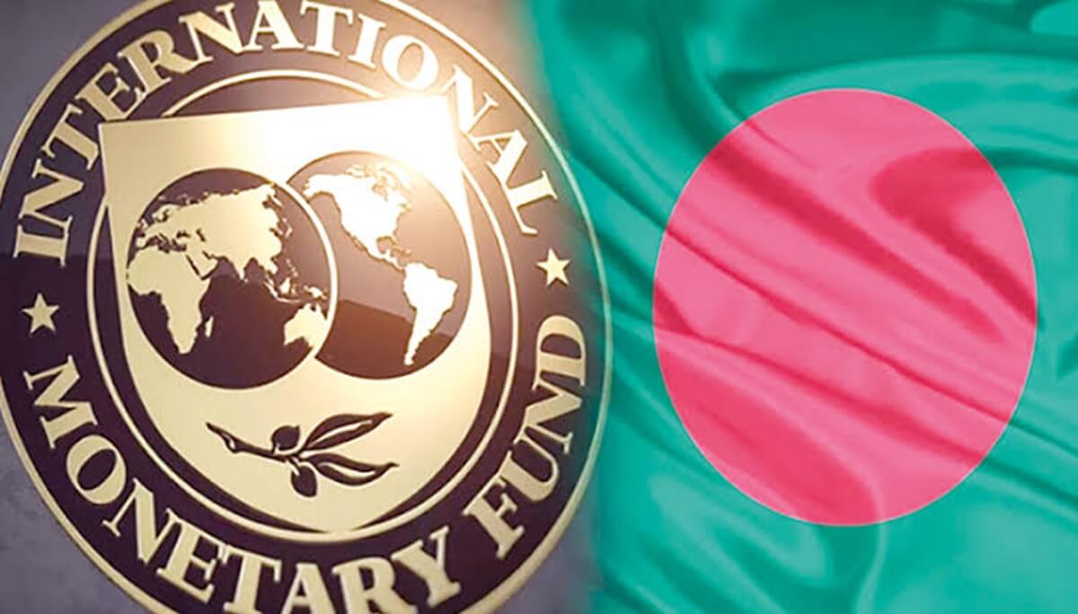 A Deep Dive Into IMF Loan Conditionalities In The Context of Bangladesh