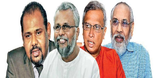 Fragmenting Tamil Politics | CGS